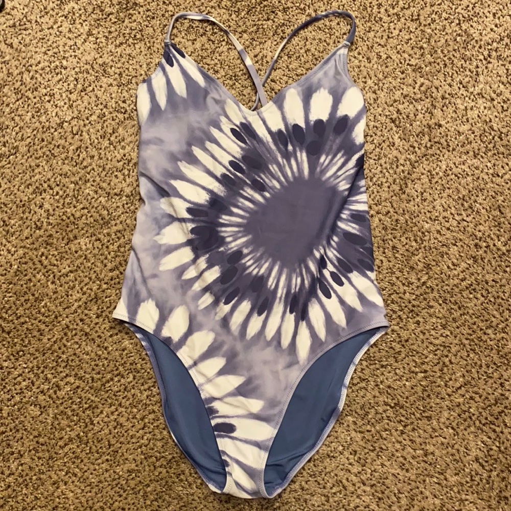 Aerie Tie-up one piece